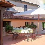 Apartament Bardeggiano - Caterina 2 - Col245 By Interhome Belvedere (Florence)
