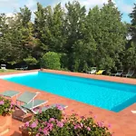 Bardeggiano - Caterina 2 - Col245 By Interhome Apartament *