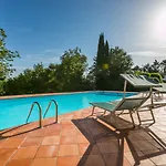 Apartament Bardeggiano - Caterina 2 - Col245 By Interhome