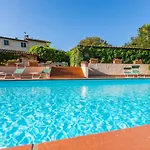 Apartament Bardeggiano - Caterina 2 - Col245 By Interhome *