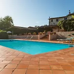 Apartament Bardeggiano - Caterina 2 - Col245 By Interhome