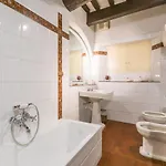 Apartament Bardeggiano - Caterina 2 - Col245 By Interhome Belvedere (Florence)