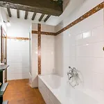 Apartament Bardeggiano - Caterina 2 - Col245 By Interhome