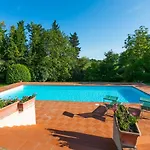 Apartament Bardeggiano - Caterina 2 - Col245 By Interhome *