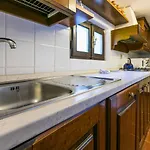 Bardeggiano - Caterina 2 - Col245 By Interhome Belvedere (Florence)