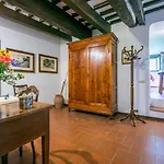 Bardeggiano - Caterina 2 - Col245 By Interhome Apartament Belvedere (Florence)