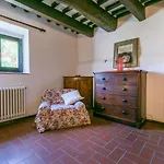 Bardeggiano - Caterina 2 - Col245 By Interhome Apartament Belvedere (Florence)