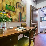 Bardeggiano - Caterina 2 - Col245 By Interhome Apartament