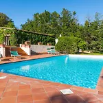 Bardeggiano - Caterina 2 - Col245 By Interhome *