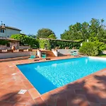 Bardeggiano - Caterina 2 - Col245 By Interhome *