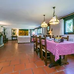 Bardeggiano - Caterina 2 - Col245 By Interhome * Belvedere (Florence)