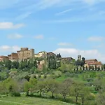 Bardeggiano - Caterina 2 - Col245 By Interhome Apartament *