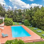 Apartament Bardeggiano - Caterina 2 - Col245 By Interhome *
