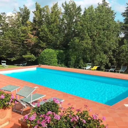Bardeggiano - Caterina 2 - Col245 By Interhome Apartment *