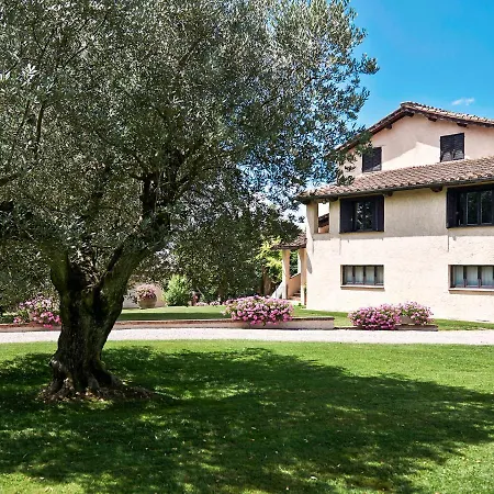 Apartment Bardeggiano - Caterina 2 - Col245 By Interhome Belvedere (Florence)