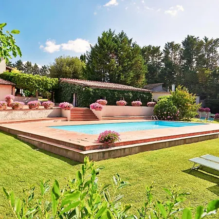 Bardeggiano - Caterina 2 - Col245 By Interhome * Belvedere (Florence)
