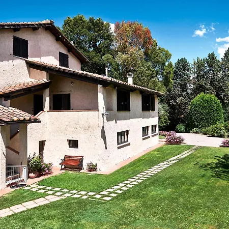 Bardeggiano - Caterina 2 - Col245 By Interhome Daire Belvedere (Florence)