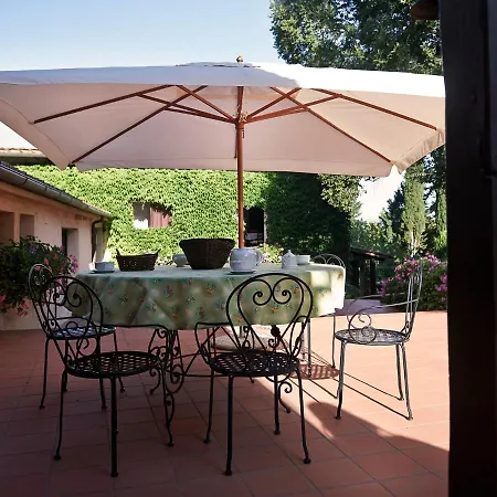 Apartment Bardeggiano - Caterina 2 - Col245 By Interhome