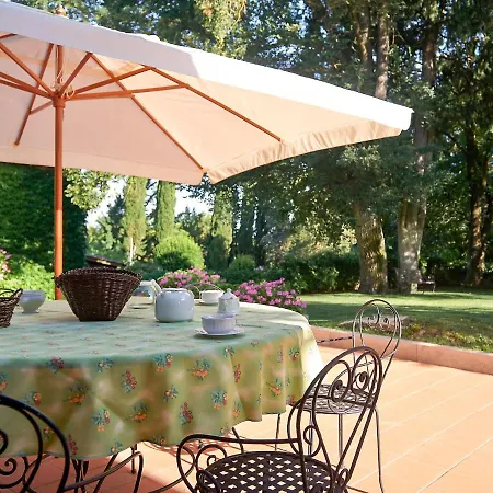 Bardeggiano - Caterina 2 - Col245 By Interhome *