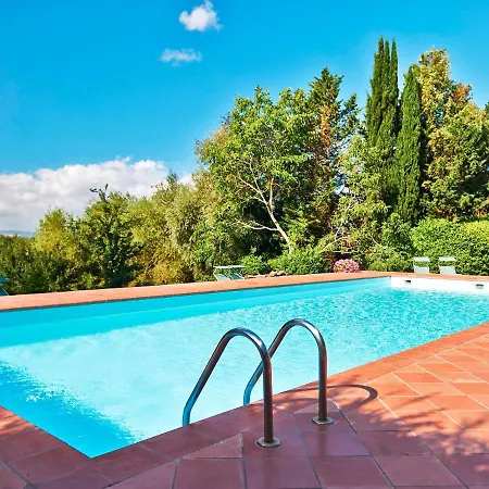 Apartment Bardeggiano - Caterina 2 - Col245 By Interhome Belvedere (Florence)