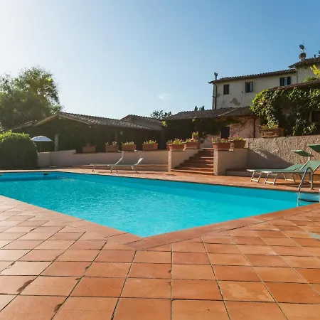 Apartment Bardeggiano - Caterina 2 - Col245 By Interhome