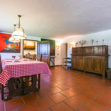 Apartment Bardeggiano - Caterina 2 - Col245 By Interhome