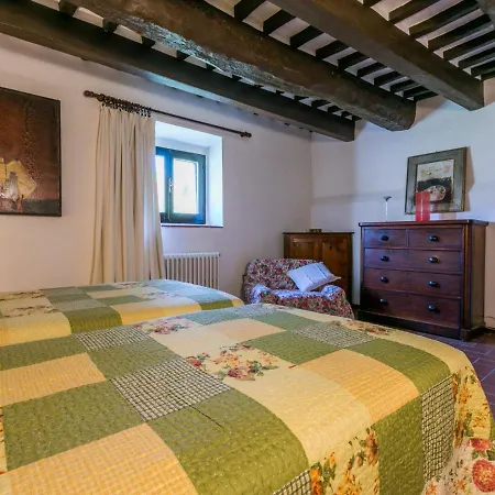 Daire Bardeggiano - Caterina 2 - Col245 By Interhome Belvedere (Florence)