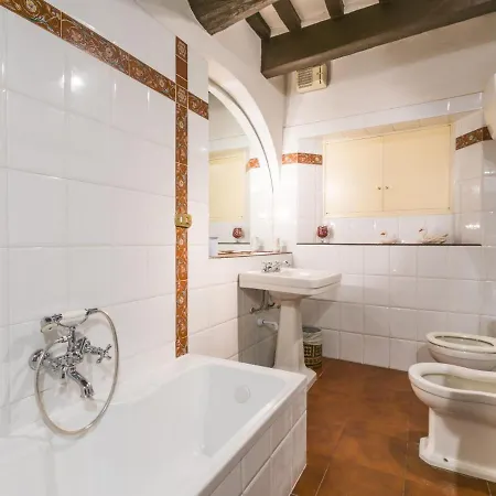 Daire Bardeggiano - Caterina 2 - Col245 By Interhome Belvedere (Florence)