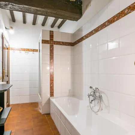 Apartment Bardeggiano - Caterina 2 - Col245 By Interhome