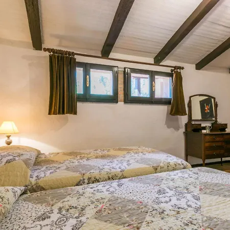 Bardeggiano - Caterina 2 - Col245 By Interhome Belvedere (Florence)