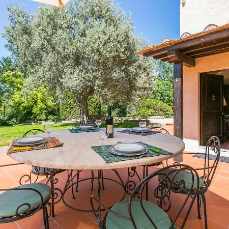 Bardeggiano - Caterina 2 - Col245 By Interhome * Belvedere (Florence)