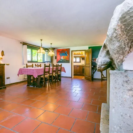 Bardeggiano - Caterina 2 - Col245 By Interhome