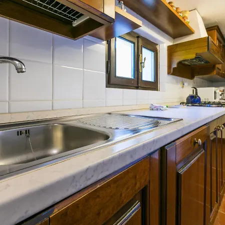 Bardeggiano - Caterina 2 - Col245 By Interhome Belvedere (Florence)