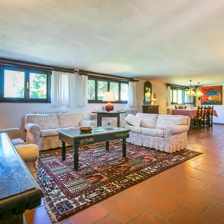 Bardeggiano - Caterina 2 - Col245 By Interhome