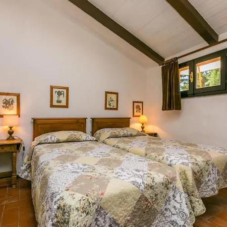 Bardeggiano - Caterina 2 - Col245 By Interhome Daire