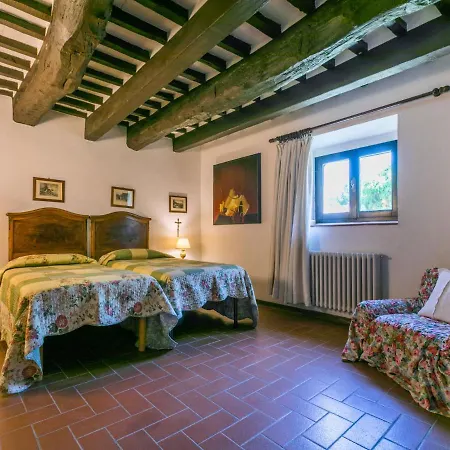 Bardeggiano - Caterina 2 - Col245 By Interhome