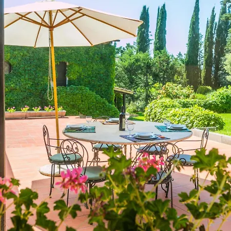 Bardeggiano - Caterina 2 - Col245 By Interhome