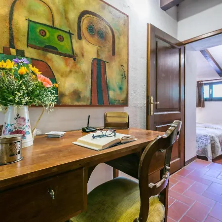 Bardeggiano - Caterina 2 - Col245 By Interhome Daire