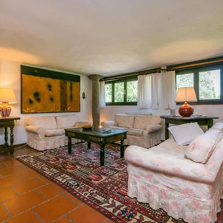Bardeggiano - Caterina 2 - Col245 By Interhome * Belvedere (Florence)