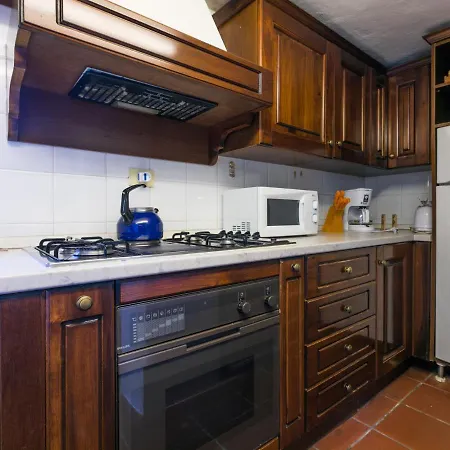 Bardeggiano - Caterina 2 - Col245 By Interhome * Belvedere (Florence)