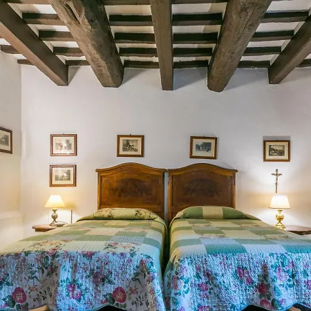 Apartment Bardeggiano - Caterina 2 - Col245 By Interhome