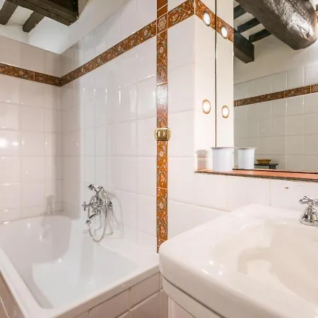 Bardeggiano - Caterina 2 - Col245 By Interhome *