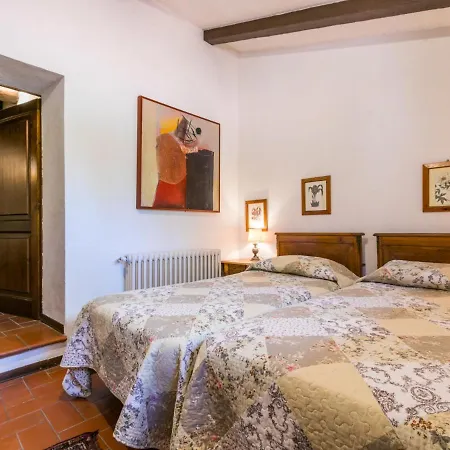 Bardeggiano - Caterina 2 - Col245 By Interhome Daire