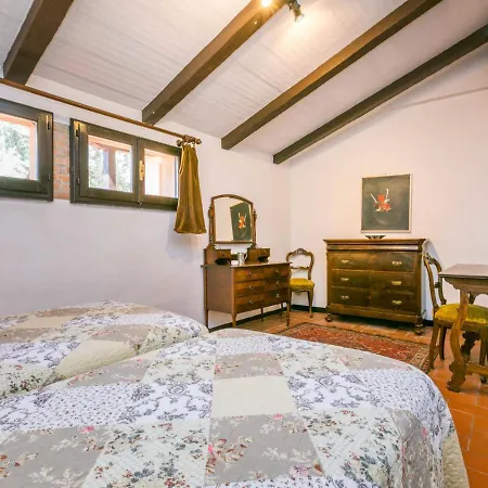 Bardeggiano - Caterina 2 - Col245 By Interhome Belvedere (Florence)