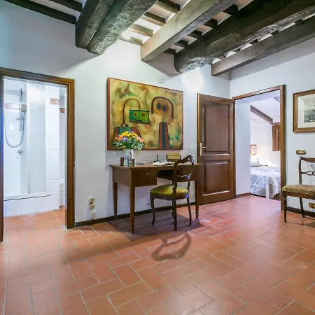 Bardeggiano - Caterina 2 - Col245 By Interhome Apartment *