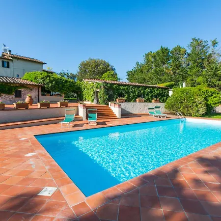 Bardeggiano - Caterina 2 - Col245 By Interhome *