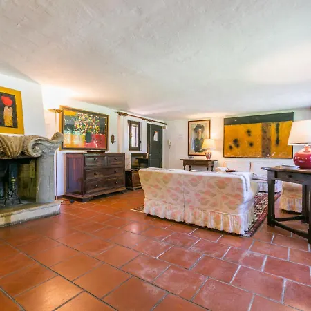 Apartment Bardeggiano - Caterina 2 - Col245 By Interhome *