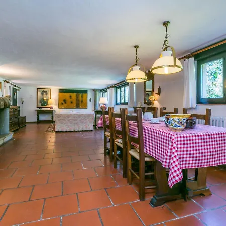 Bardeggiano - Caterina 2 - Col245 By Interhome * Belvedere (Florence)