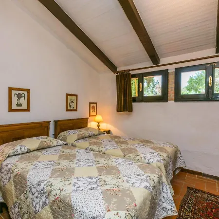 Bardeggiano - Caterina 2 - Col245 By Interhome * Belvedere (Florence)