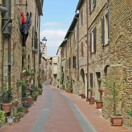 Bardeggiano - Caterina 2 - Col245 By Interhome Belvedere (Florence)